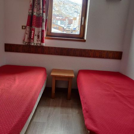 Altineige 416 Daire Val Thorens Dış mekan fotoğraf