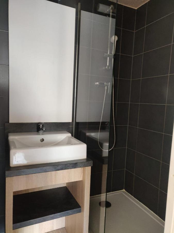 Altineige 416 Daire Val Thorens Dış mekan fotoğraf